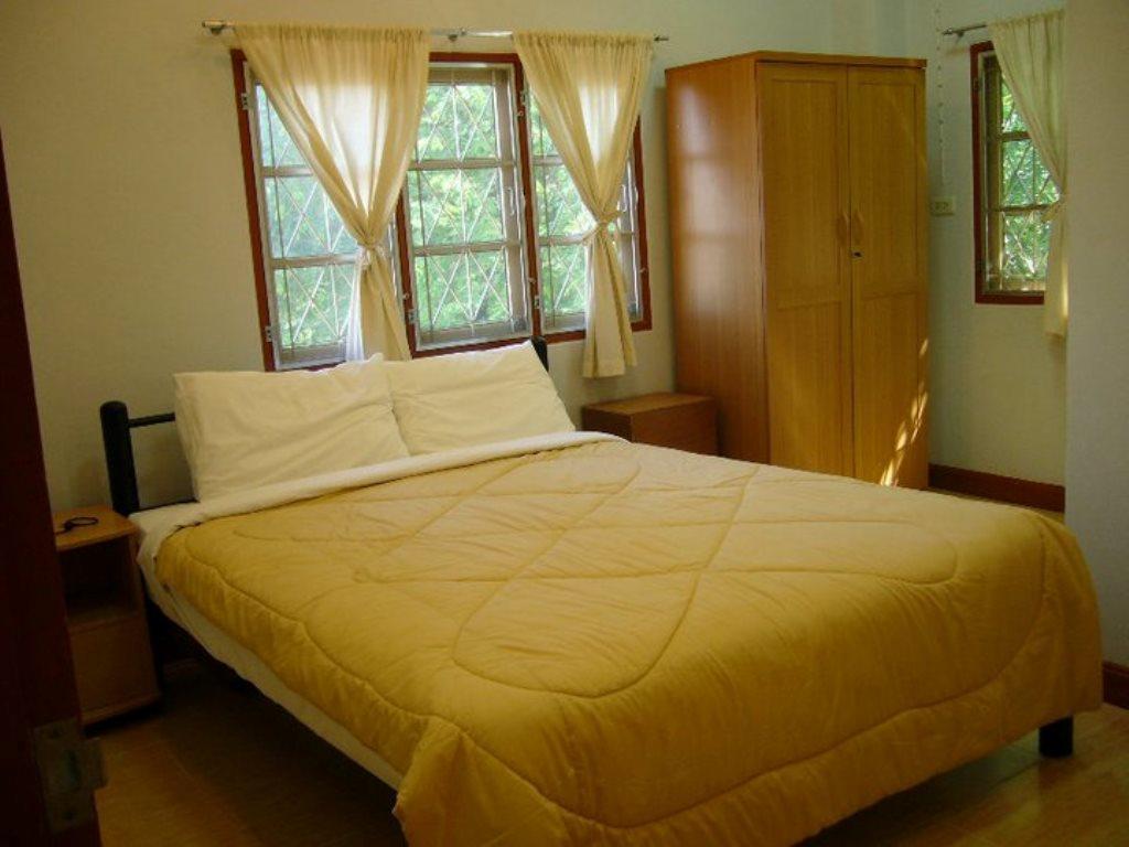 Pikul Apartment Hotel Нонг Кай Екстериор снимка