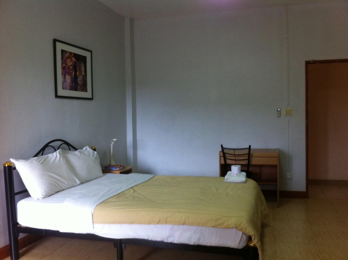 Pikul Apartment Hotel Нонг Кай Екстериор снимка