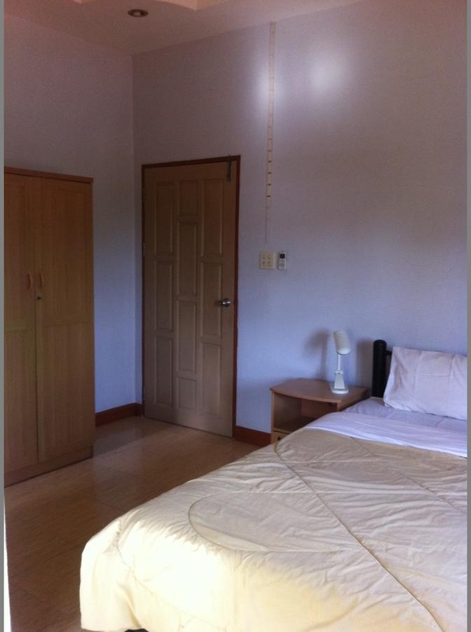 Pikul Apartment Hotel Нонг Кай Екстериор снимка