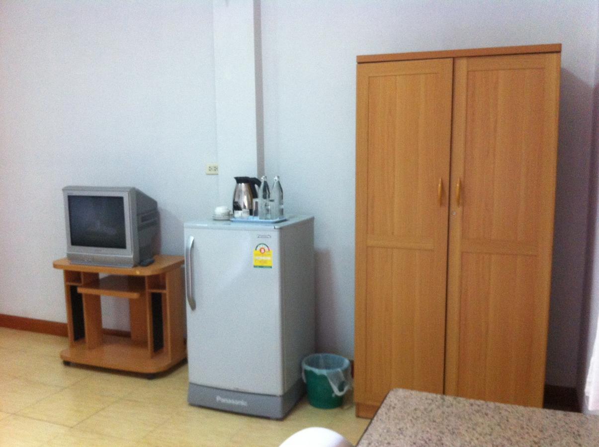 Pikul Apartment Hotel Нонг Кай Екстериор снимка