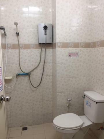 Pikul Apartment Hotel Нонг Кай Екстериор снимка
